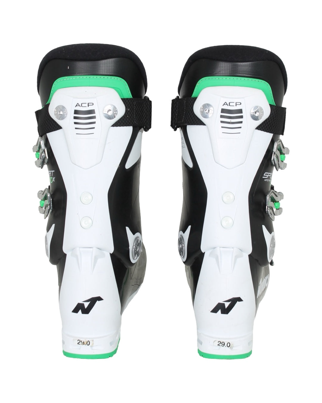 Nordica Sport Machine 90x