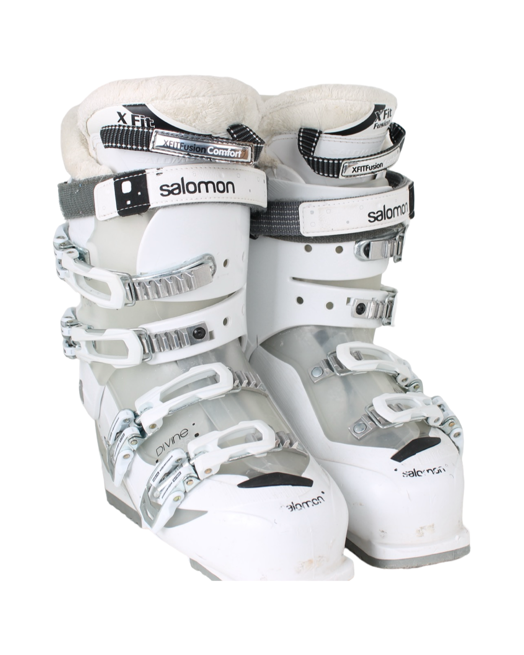 Salomon Energyzer Divine 55