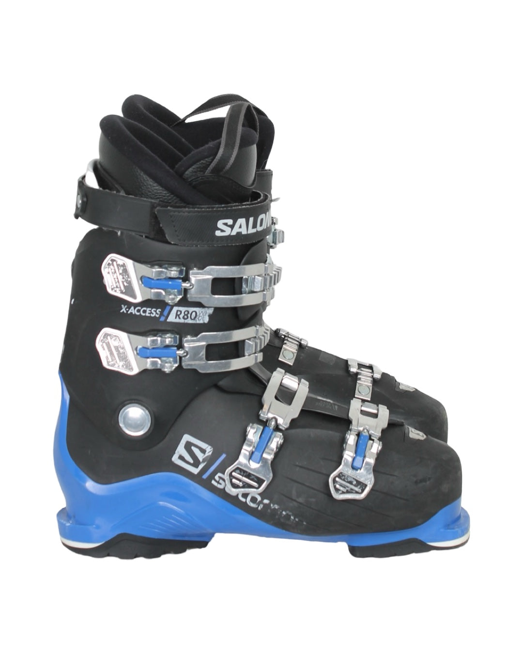 Salomon Access X R80