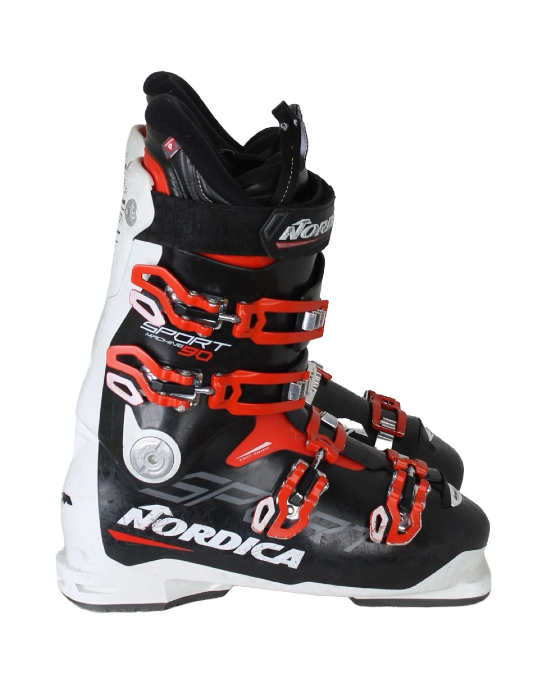 Nordica Sport Machine 90