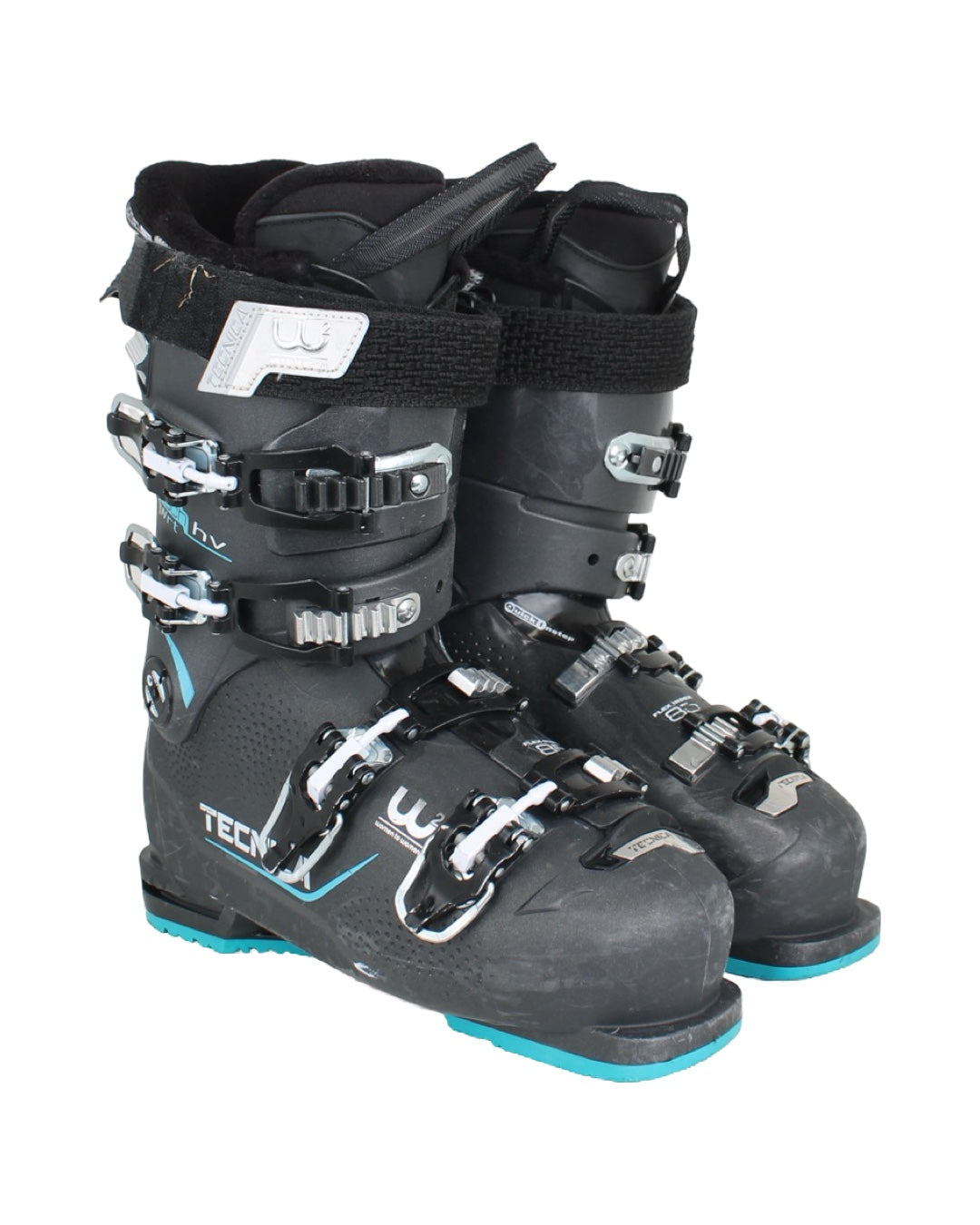 Men's ski boots: Tecnica Mach HV 1WRT 85