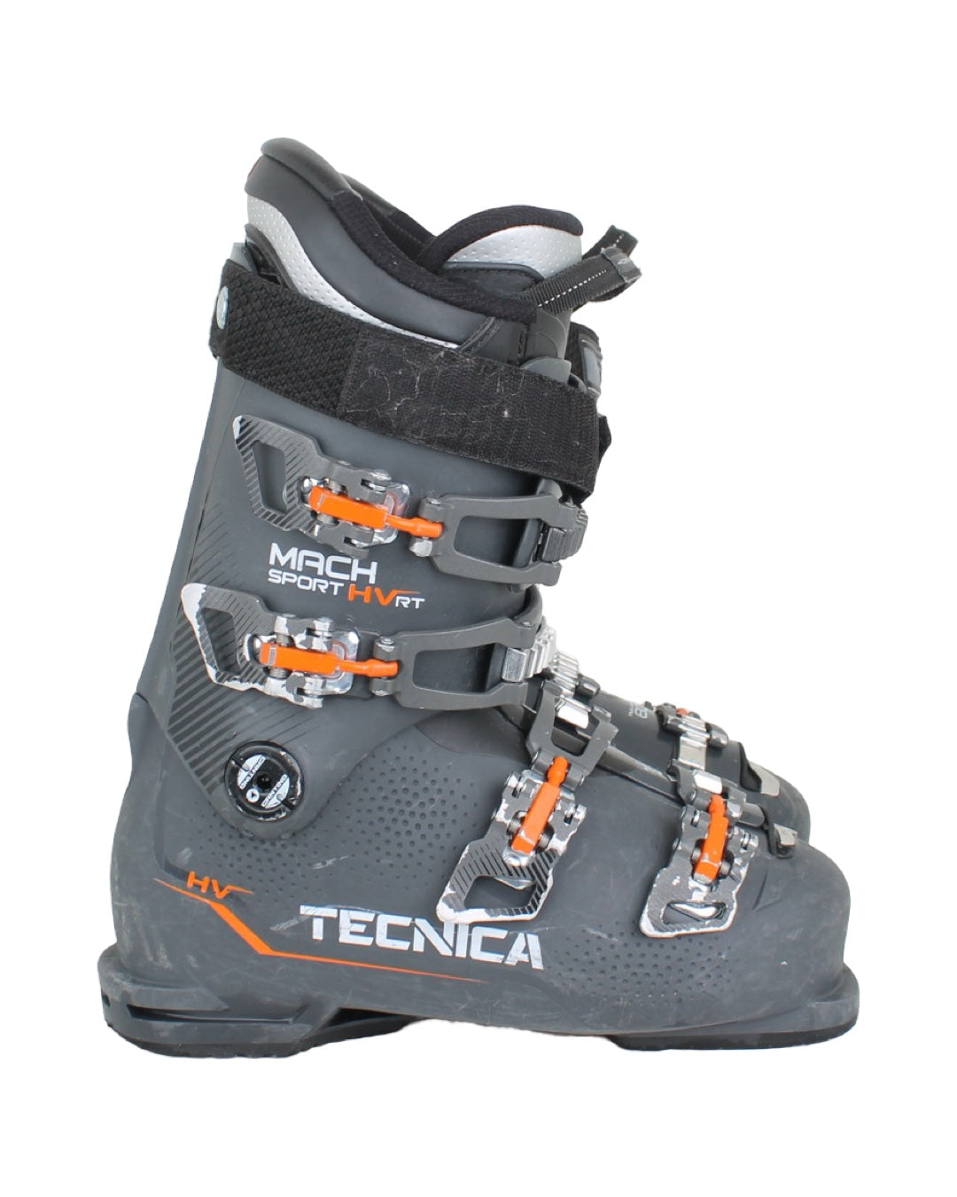 Tecnica Mach Sport HV RT 80