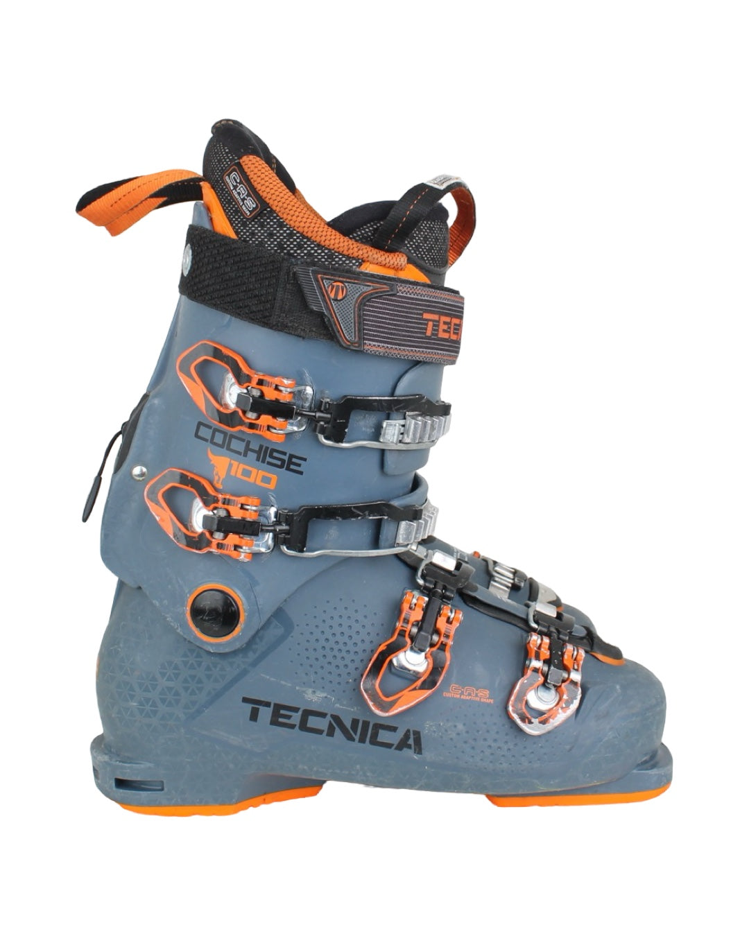 Tecnica Cochise 100