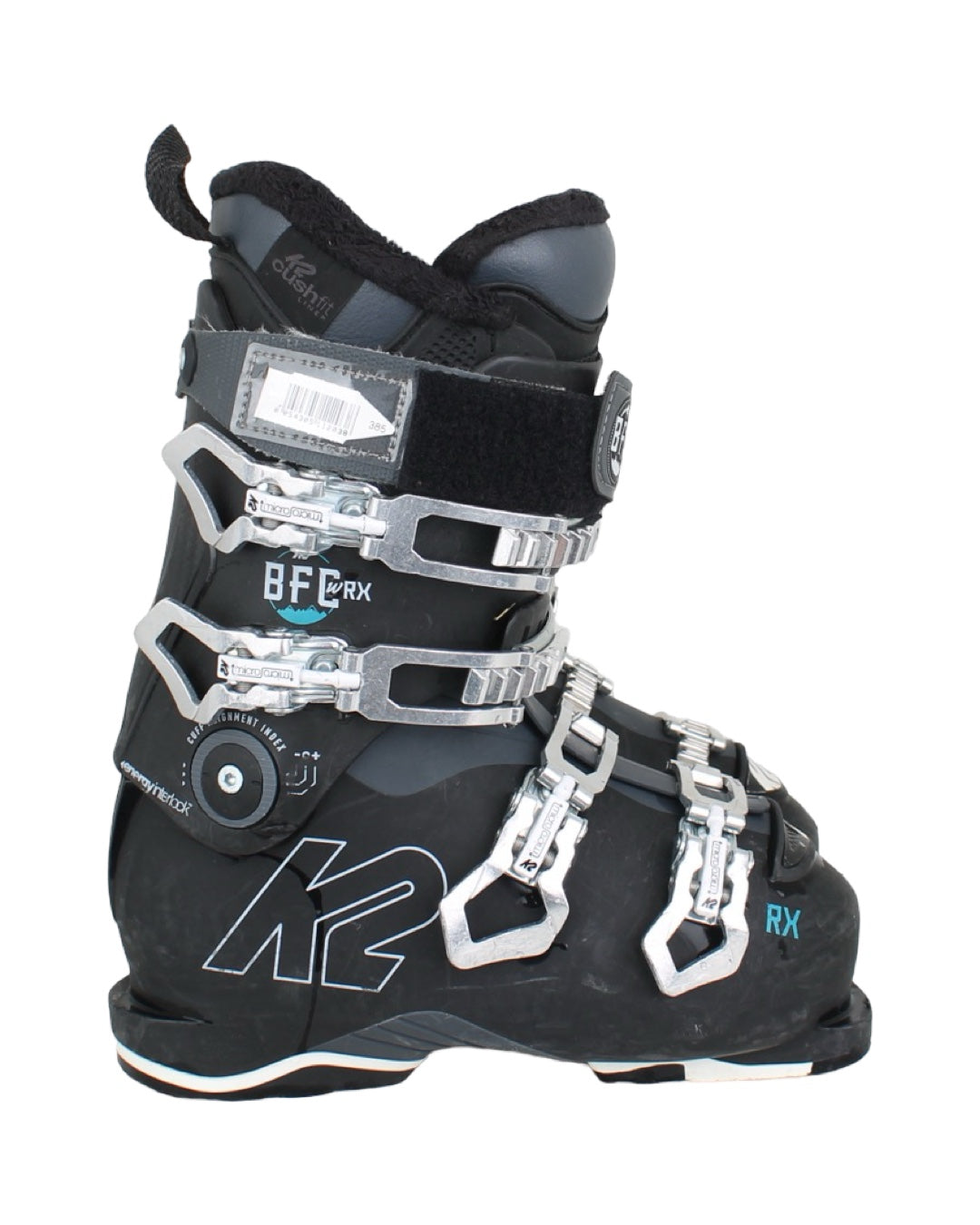 K2 BFC W RX