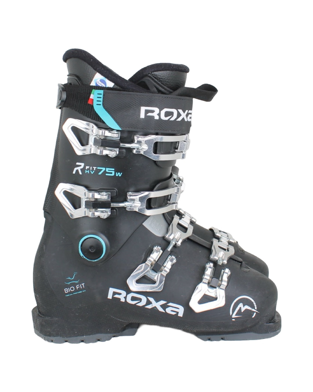 Roxa 024 R/Fit 75W