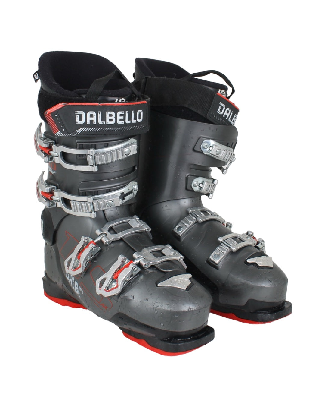 Dalbello LTD W AX Red