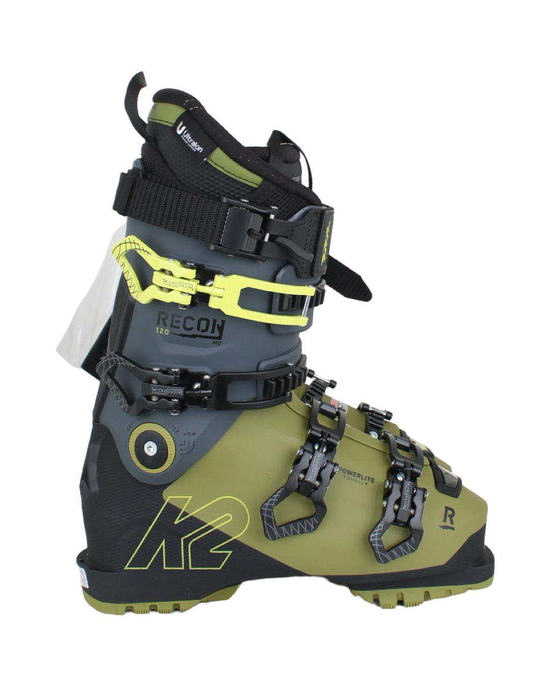 K2 Recon 120 MV