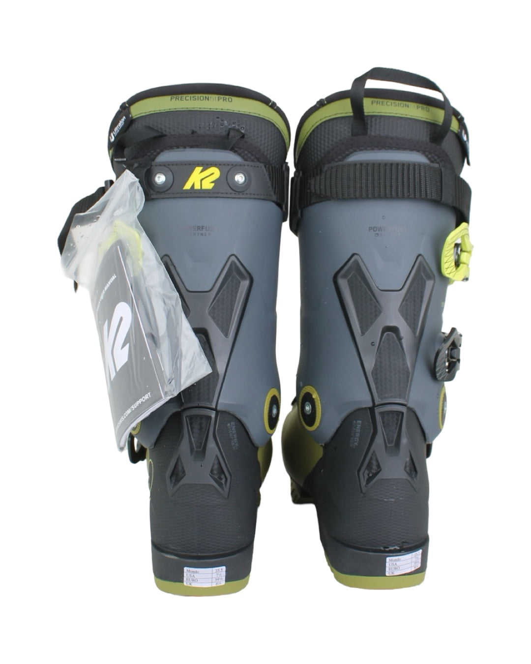 K2 Recon 120 MV