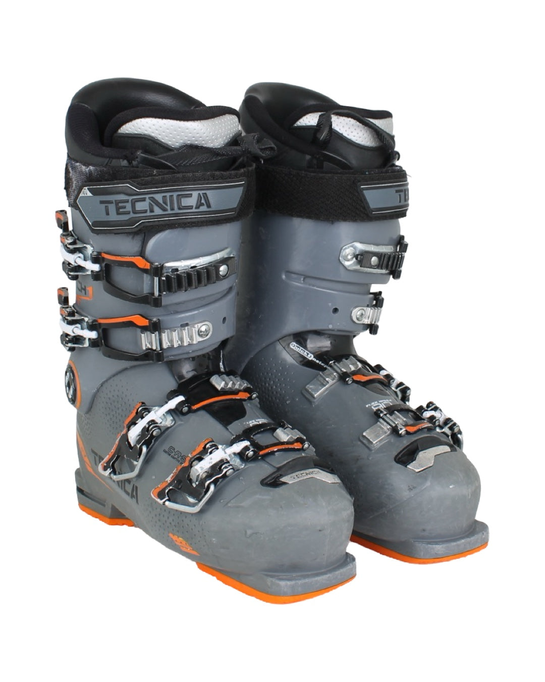 Tecnica Mach1 Mv Tecnica Ski Boots 218 Alpine Ski Best Wide Ski