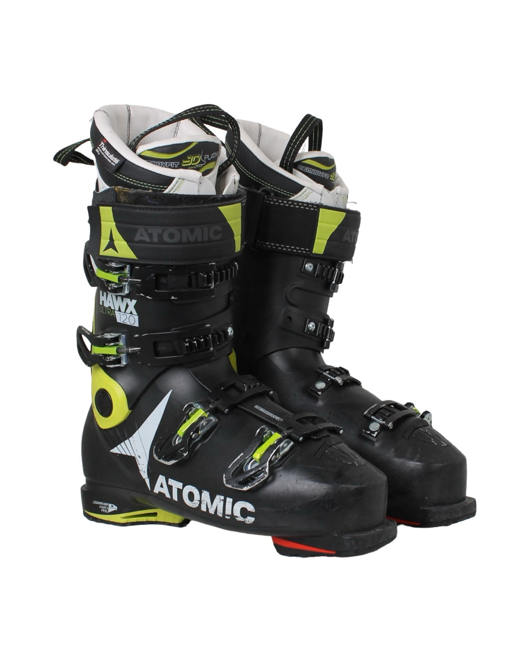 Atomic Hawx Ultra 120