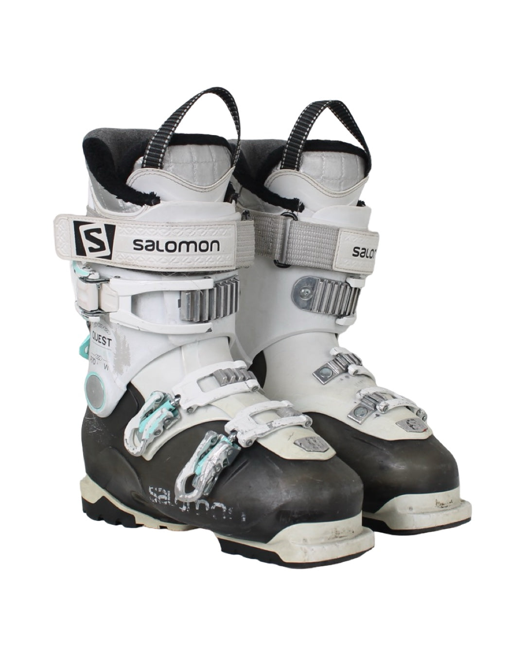 Salomon Quest Access 70 W Whie