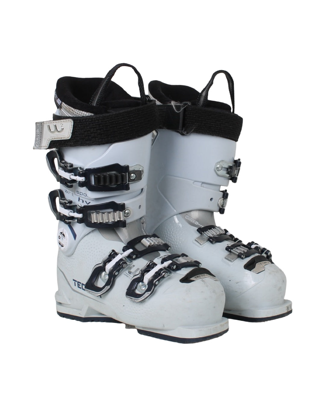 Tecnica Mach Sport WRT HV