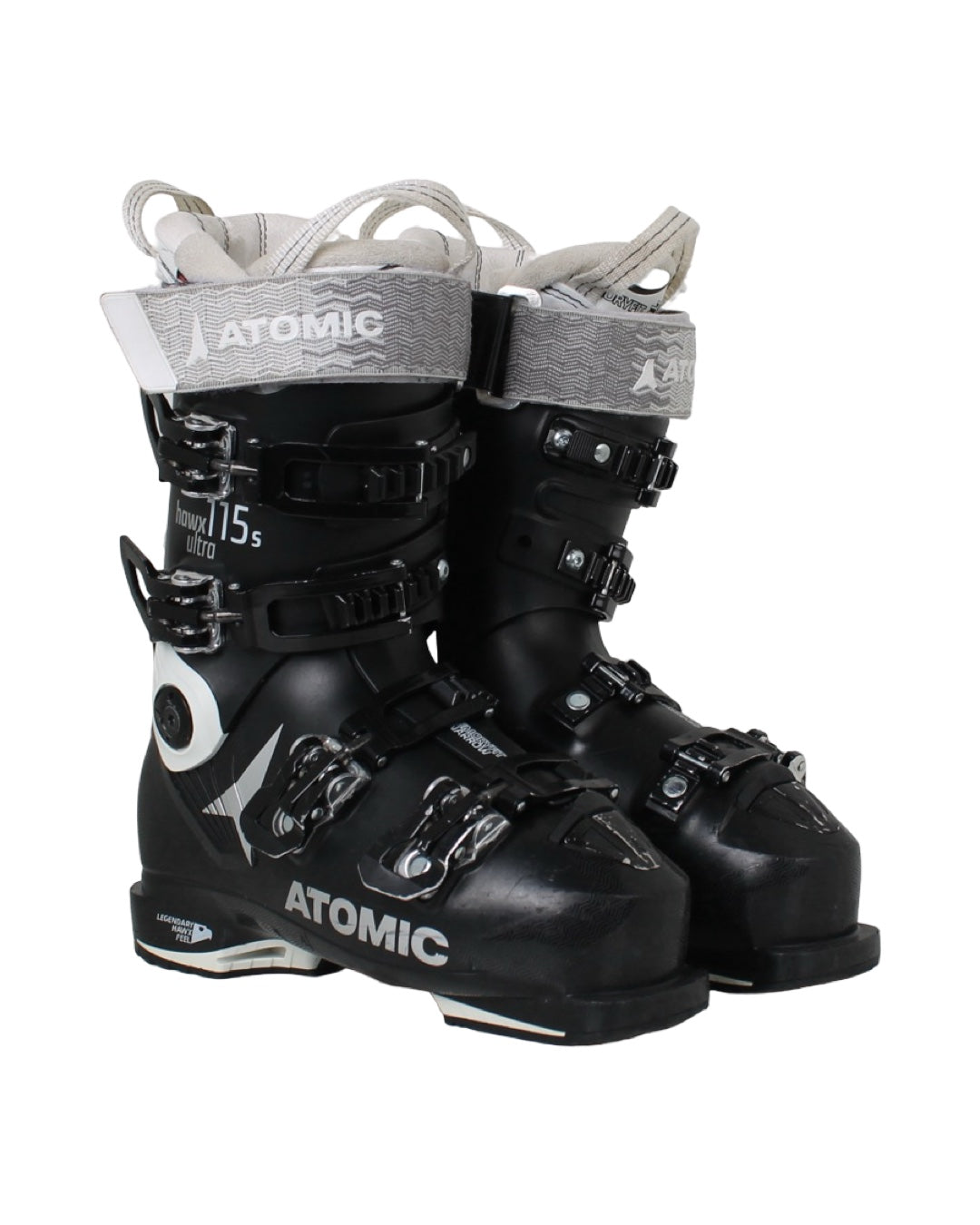Atomic Hawx Ultra 115S