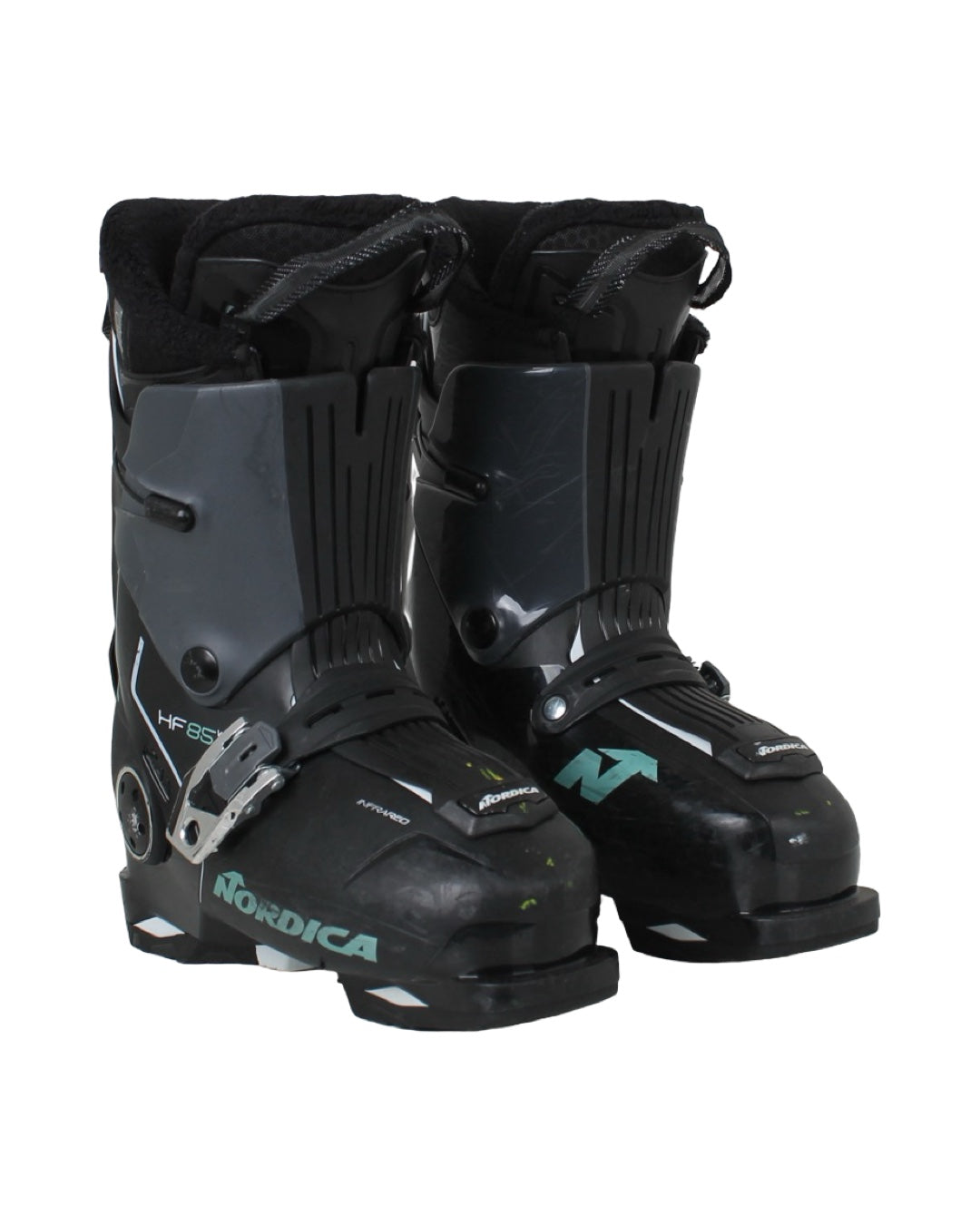 Nordica HF 85 W