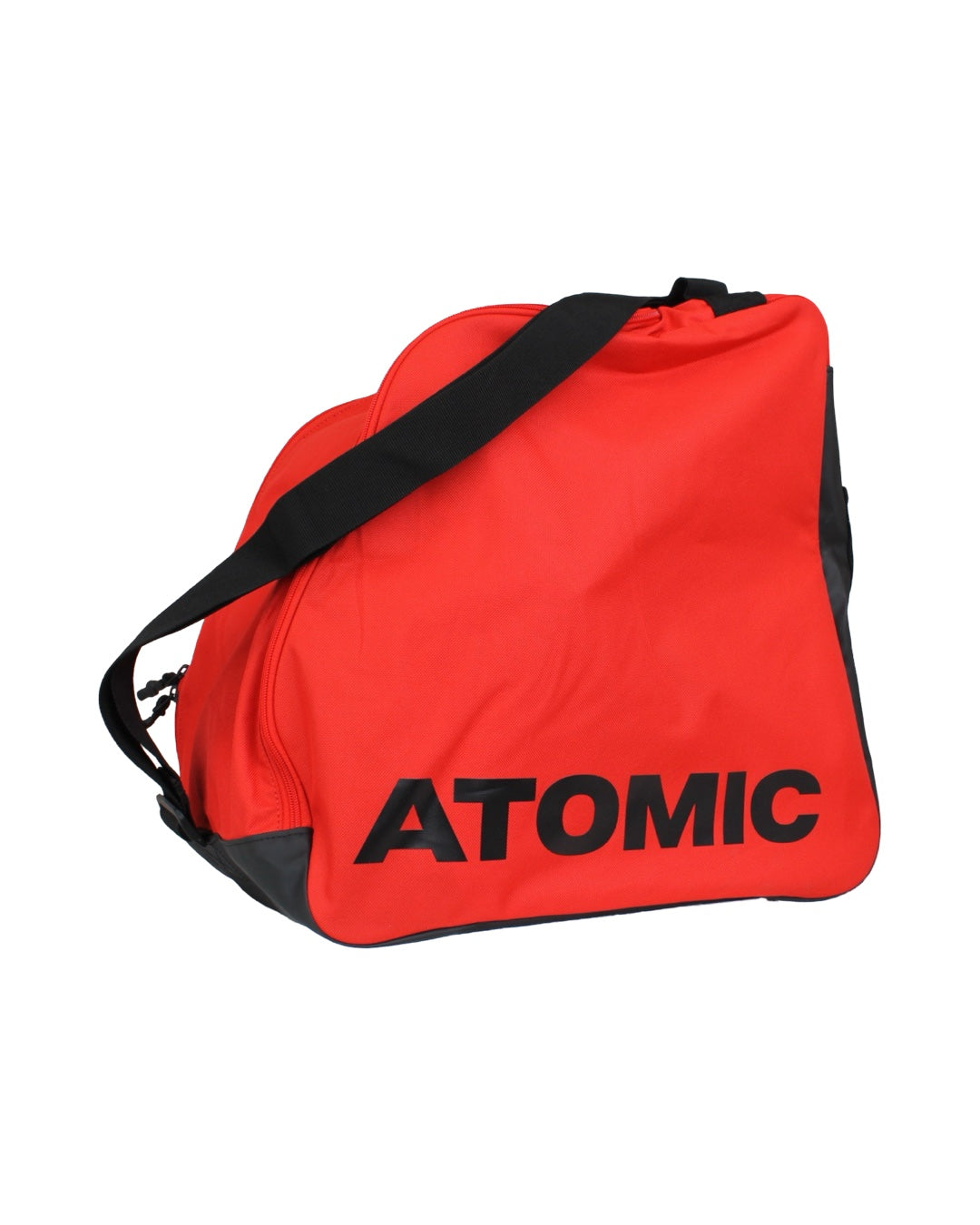 Atomic Boot Back 2.0 Red