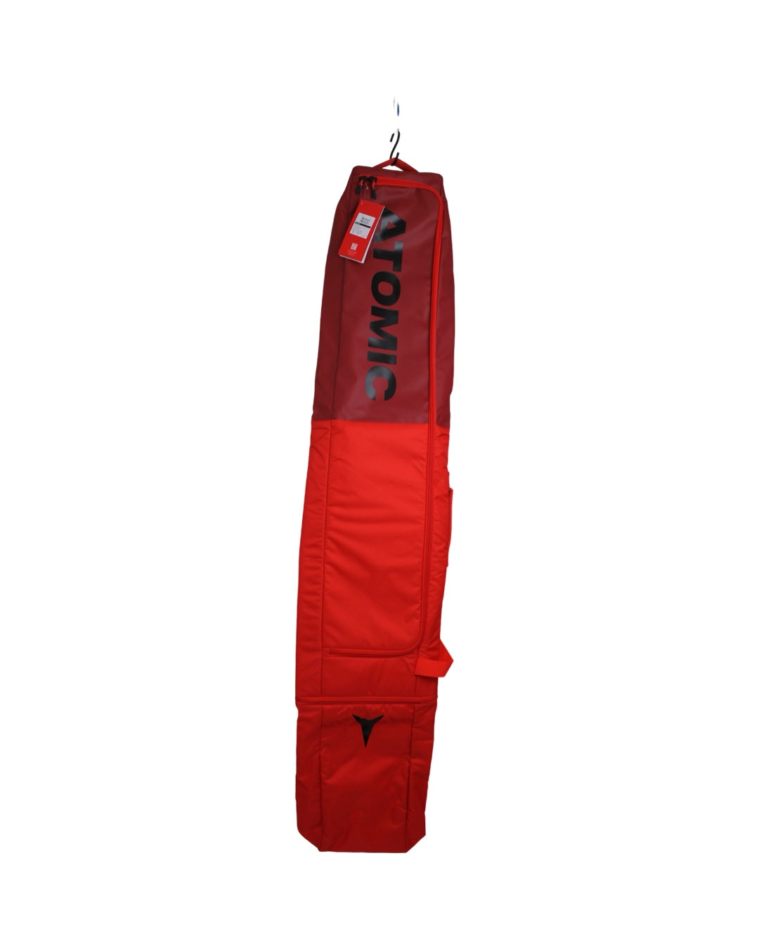 Atomic Dobbelt Ski bag