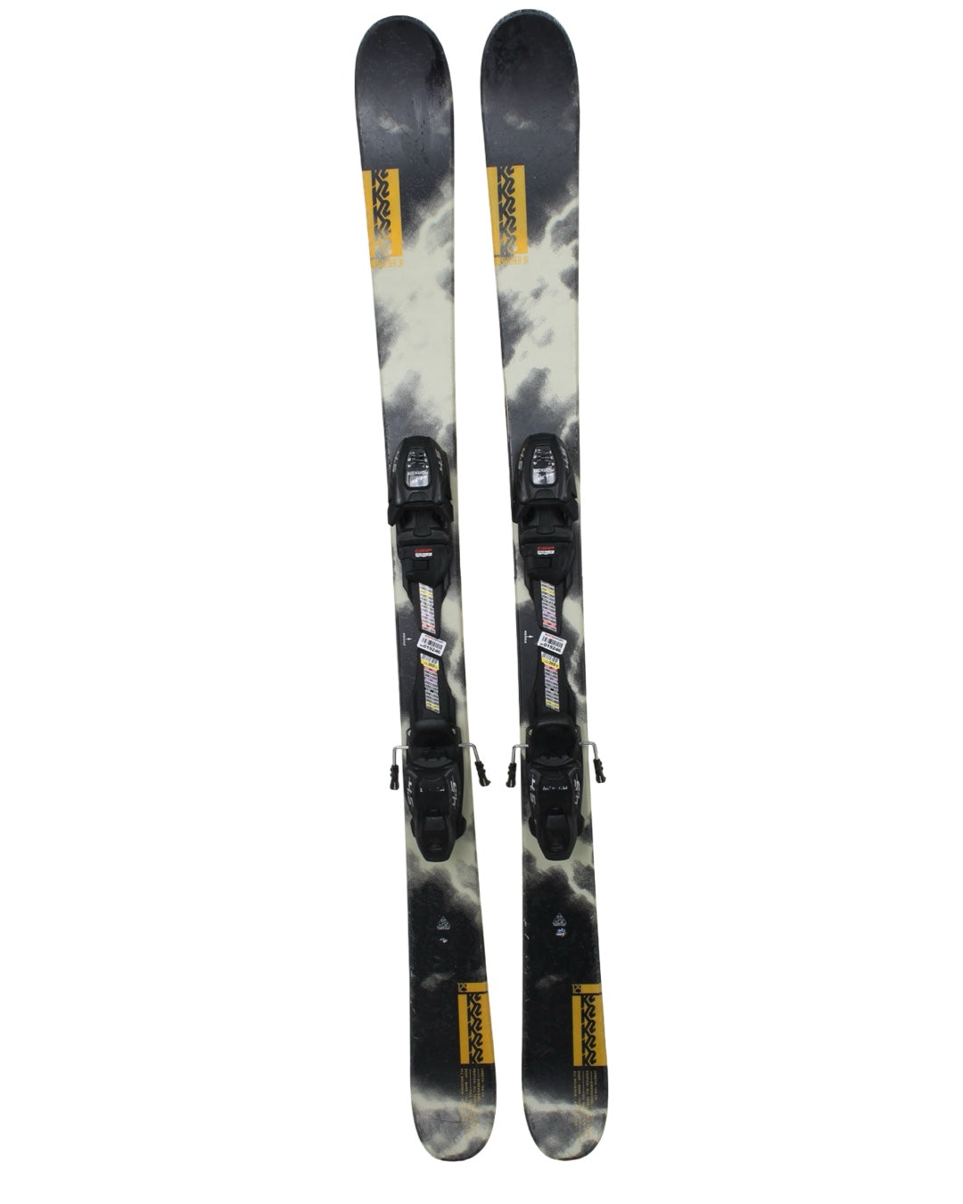 K2 Poacher Jr
