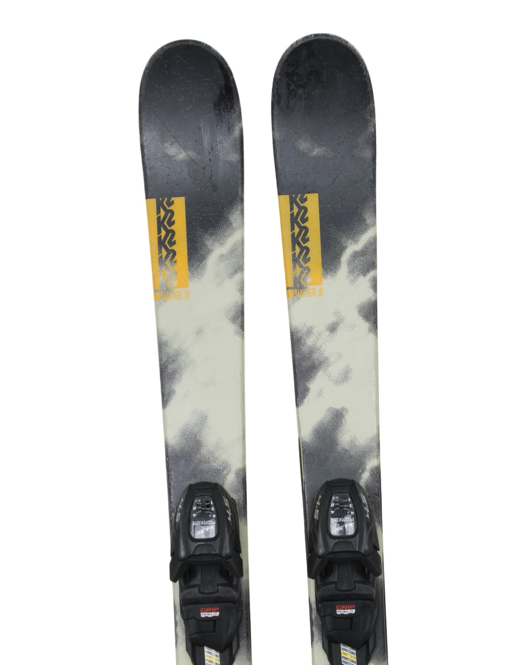 K2 Poacher Jr