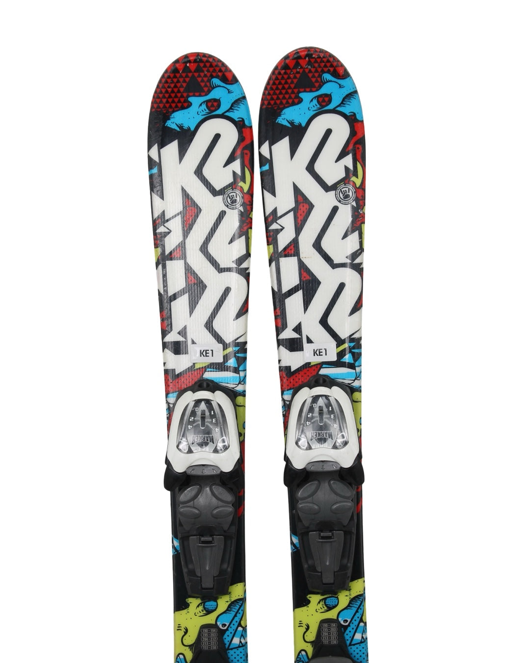 K2 Indy Jr