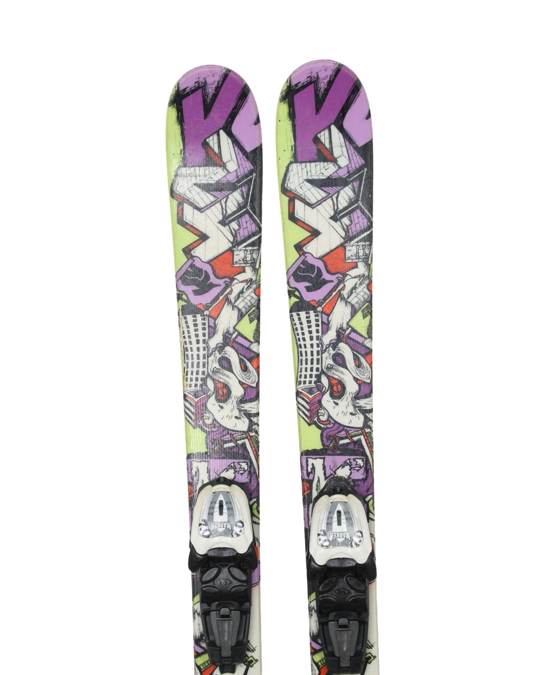 K2 Park Jr