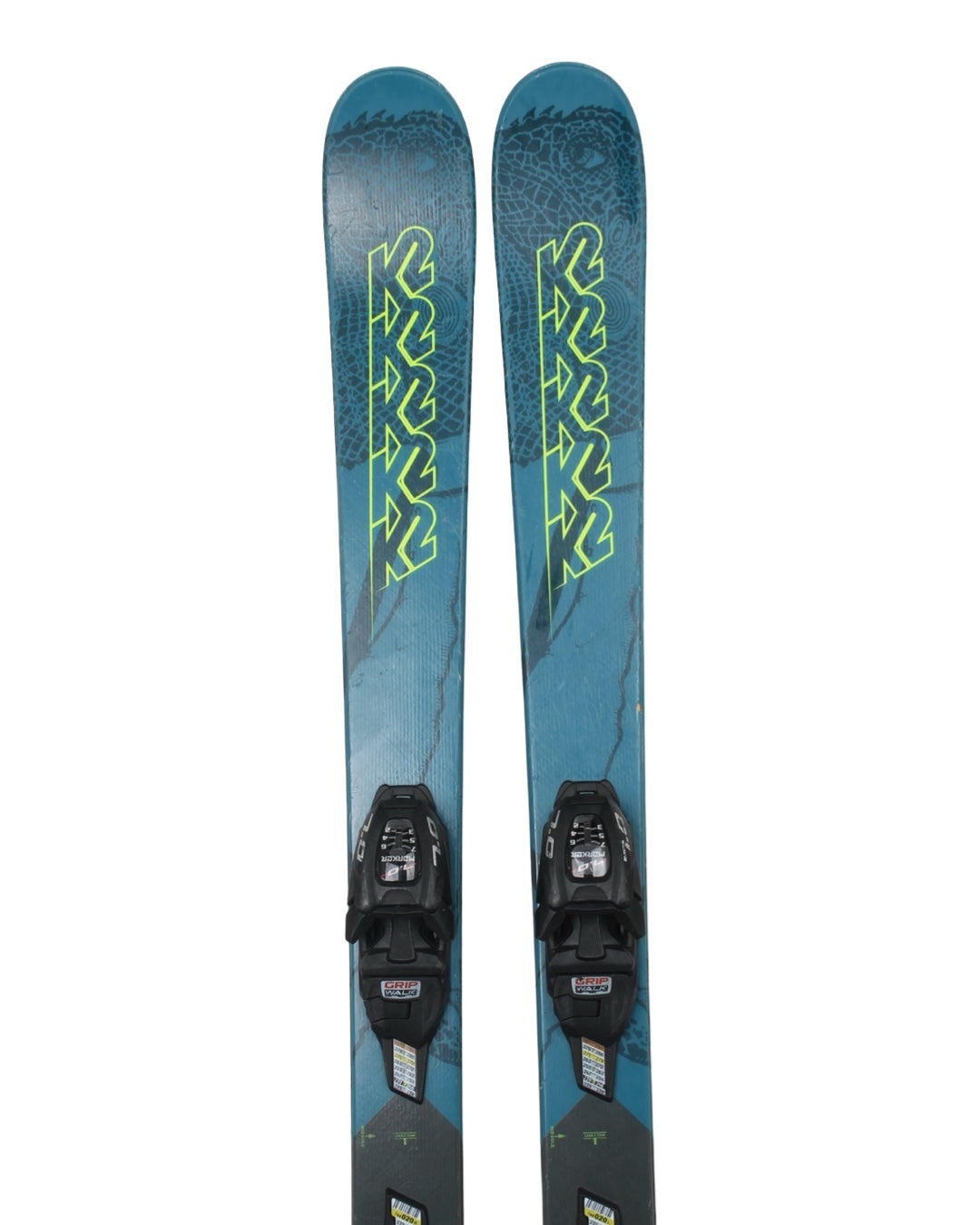 K2 Poacher Blue