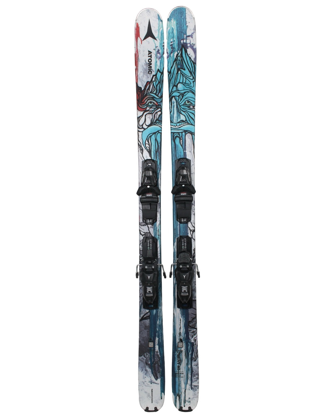 Atomic Bent 85 2024