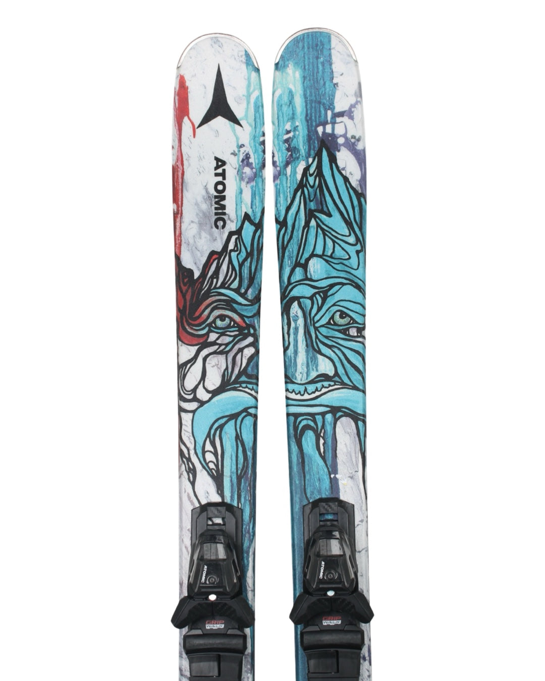 Atomic Bent 85 2024