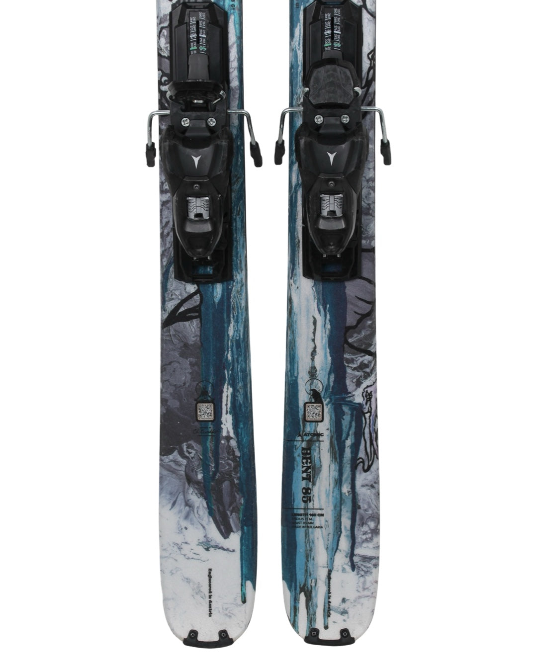 Atomic Bent 85 2024
