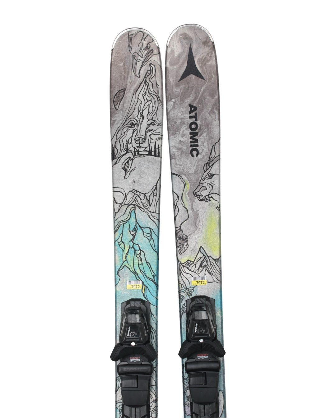 Atomic Bent 85 2023