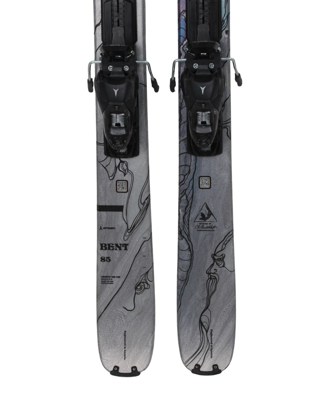 Atomic Bent 85 2023
