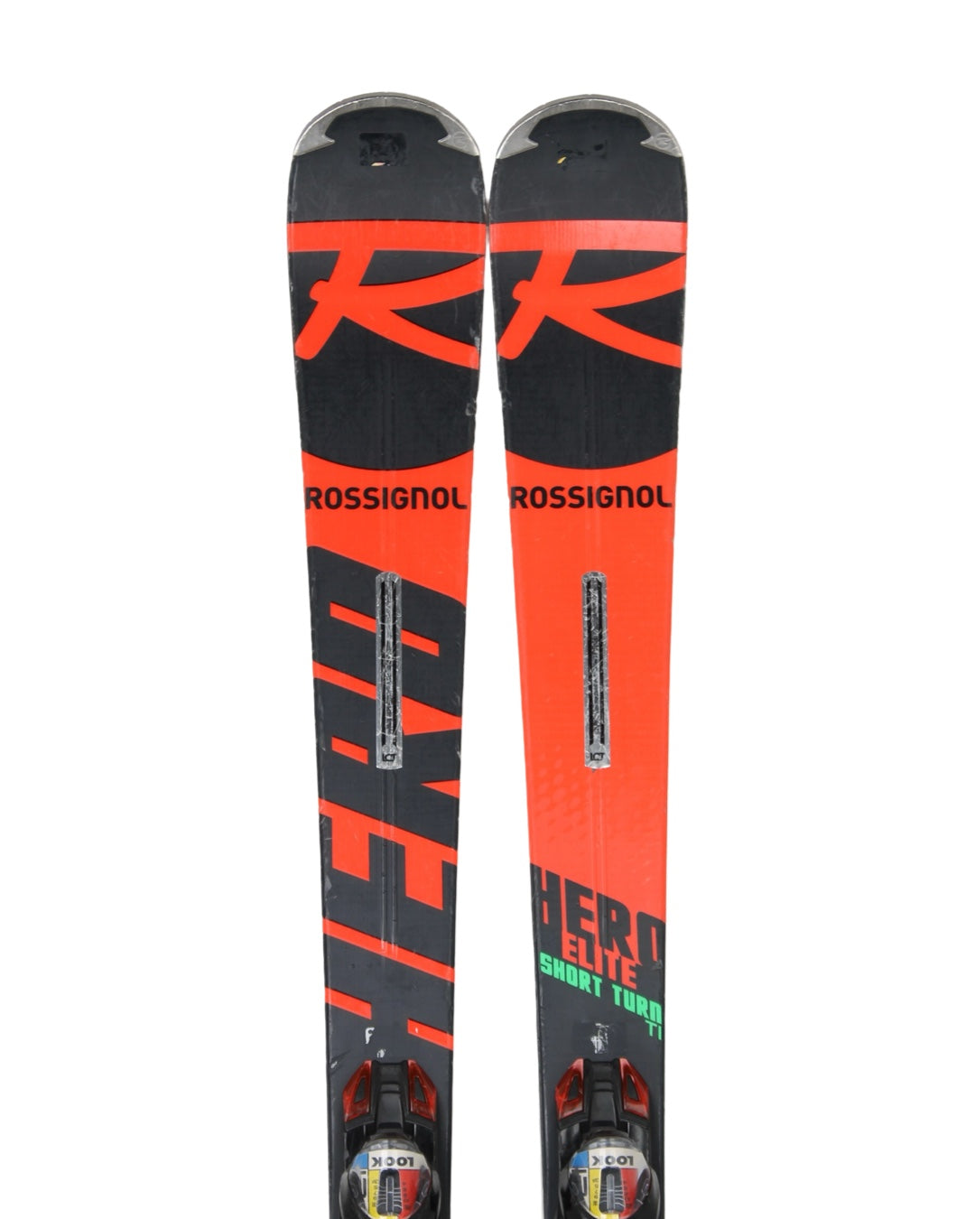 Rossignol hero elite short turn