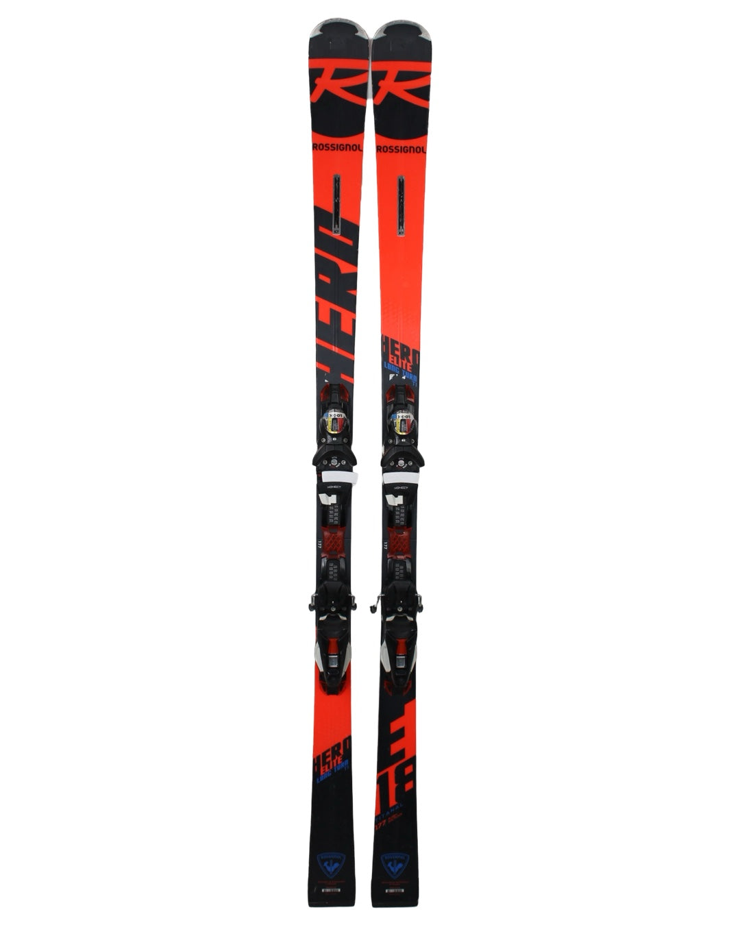 Rossignol hero elite long turn