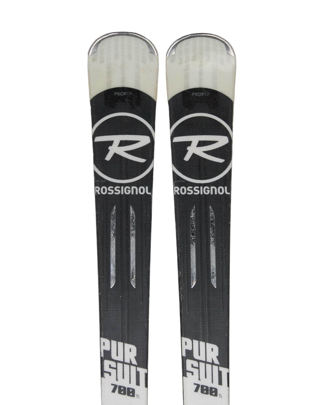 Rossignol pursuit 700 ti