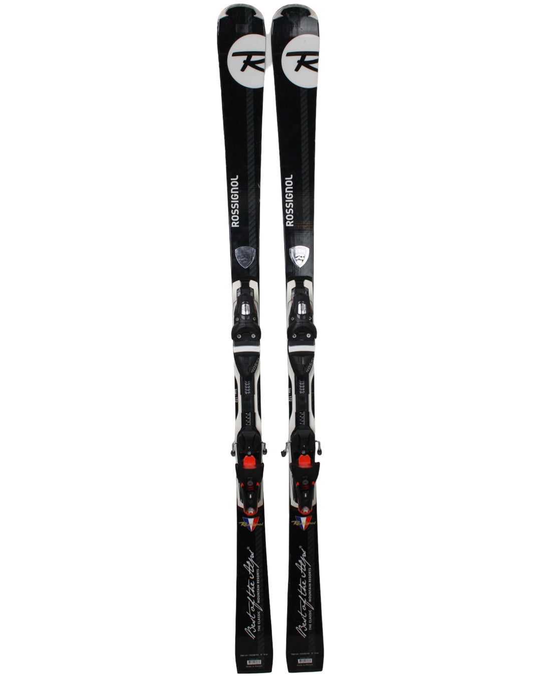 Rossignol Best of the alps