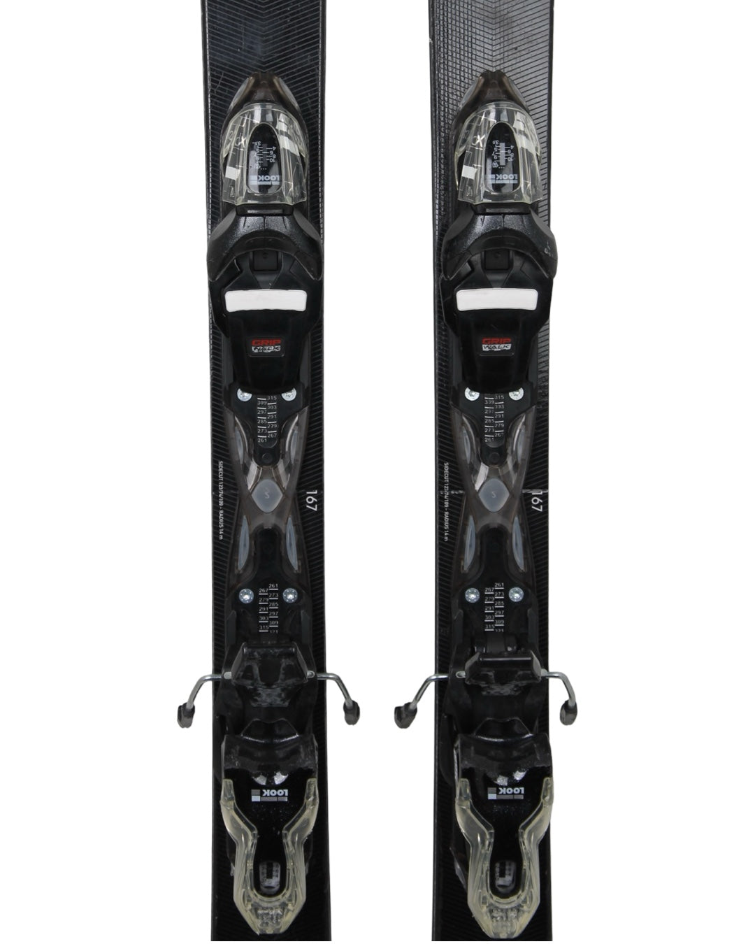 Rossignol Nova 10 TI