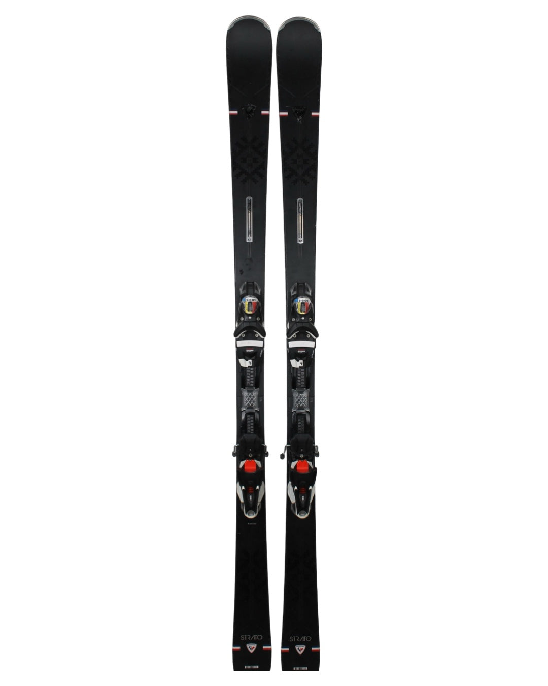 Rossignol Strato 