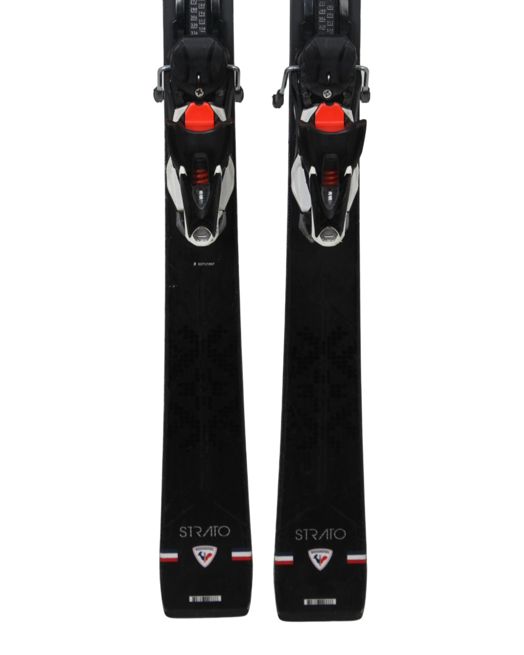 Rossignol Strato 