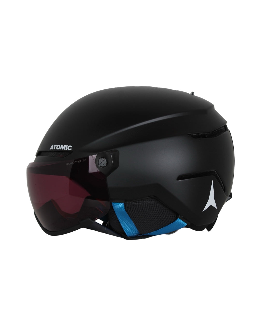 Atomic Savor Visor R Black