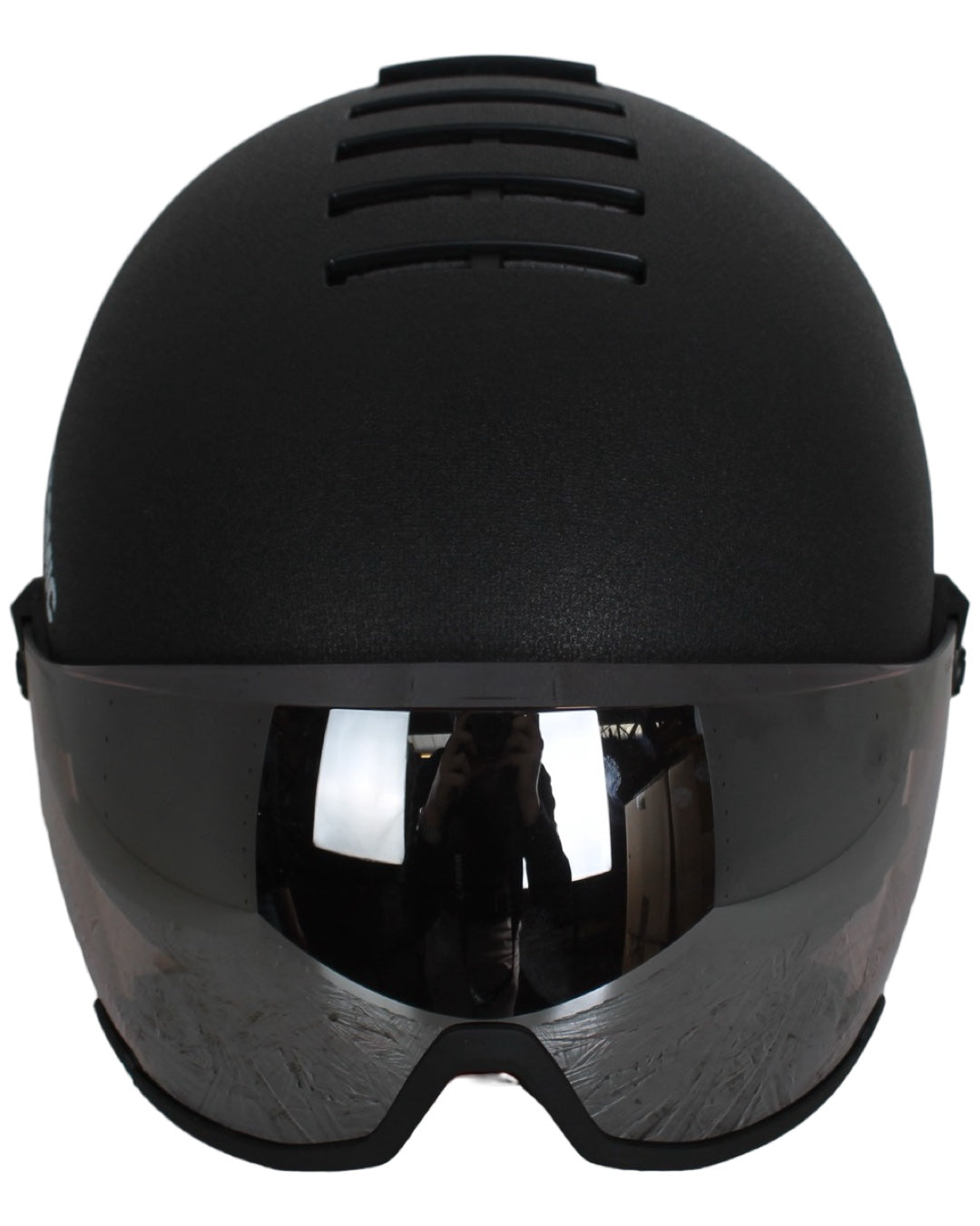 Atomic Nomad Visor Black