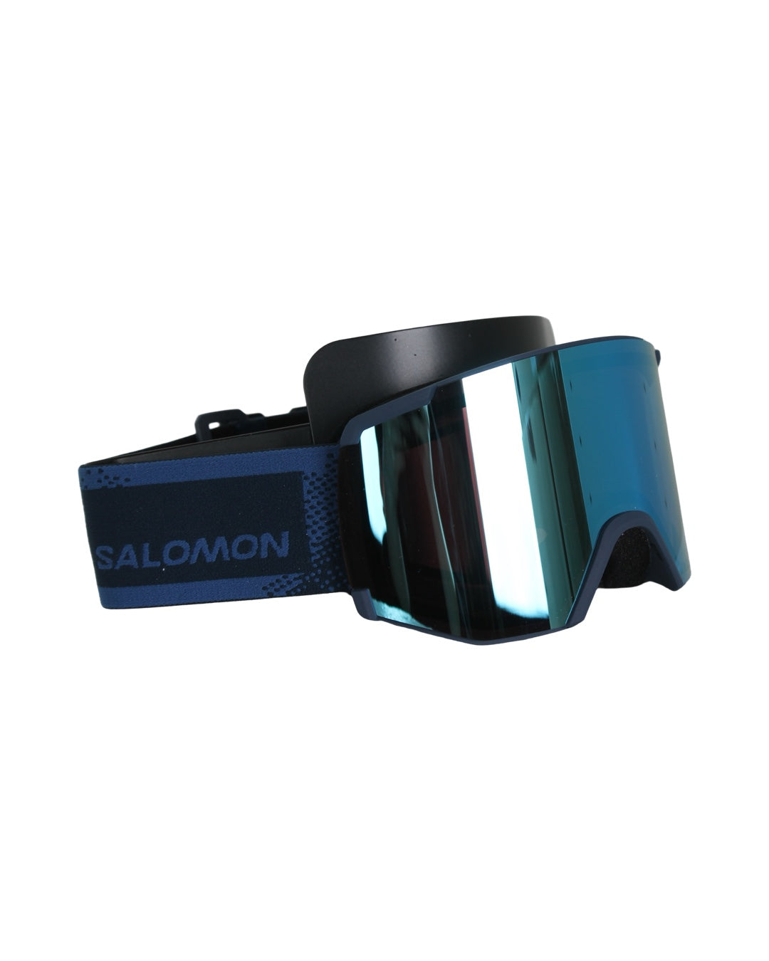 Salomon S/View Blau