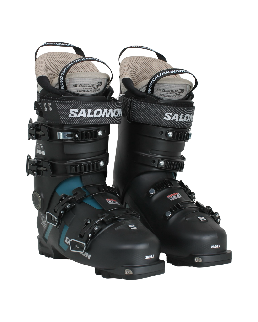 Salomon Shift Pro Pin