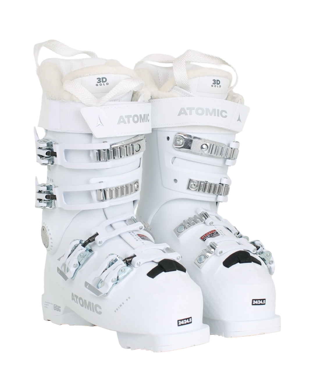 Atomic Hawx Prime 95 White