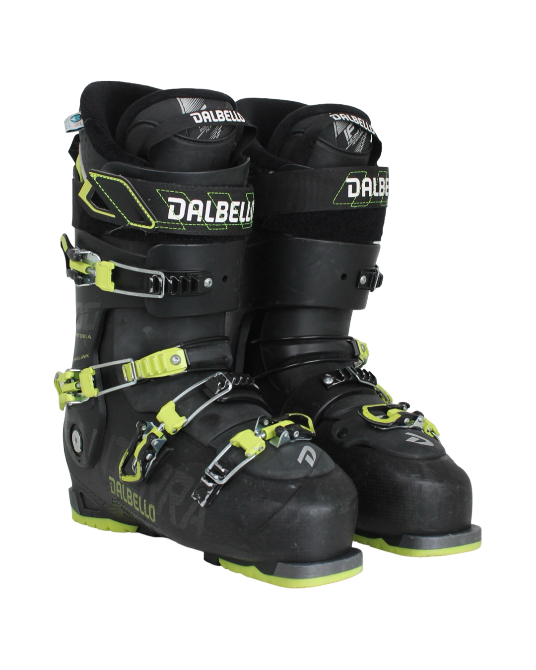Dalbello Penterra 100