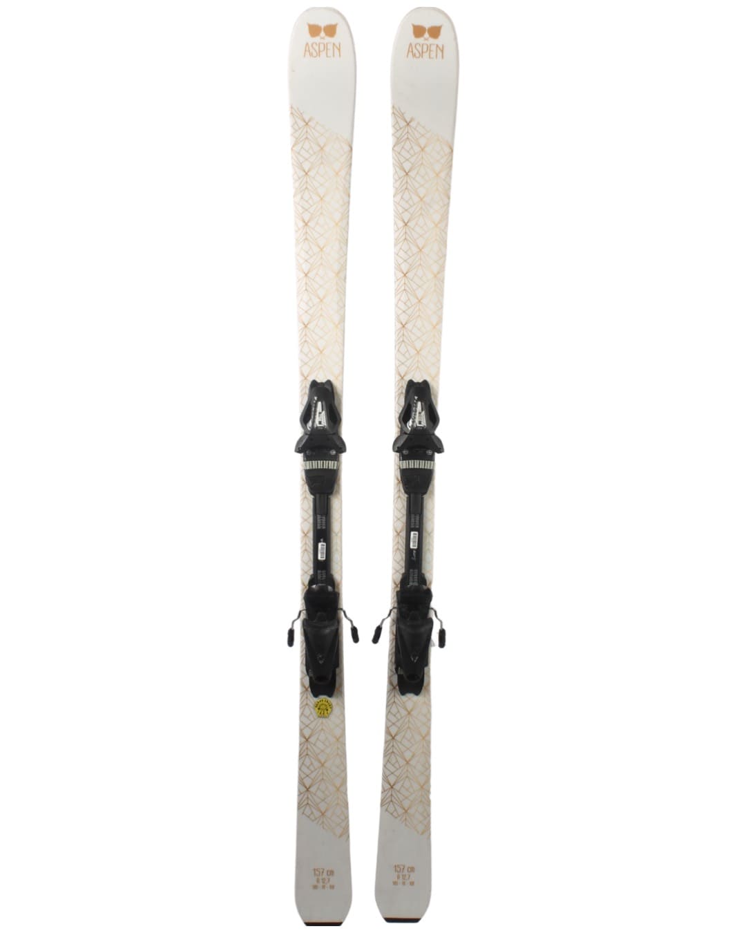 Ski - Aspen Shiny - 1199 kr