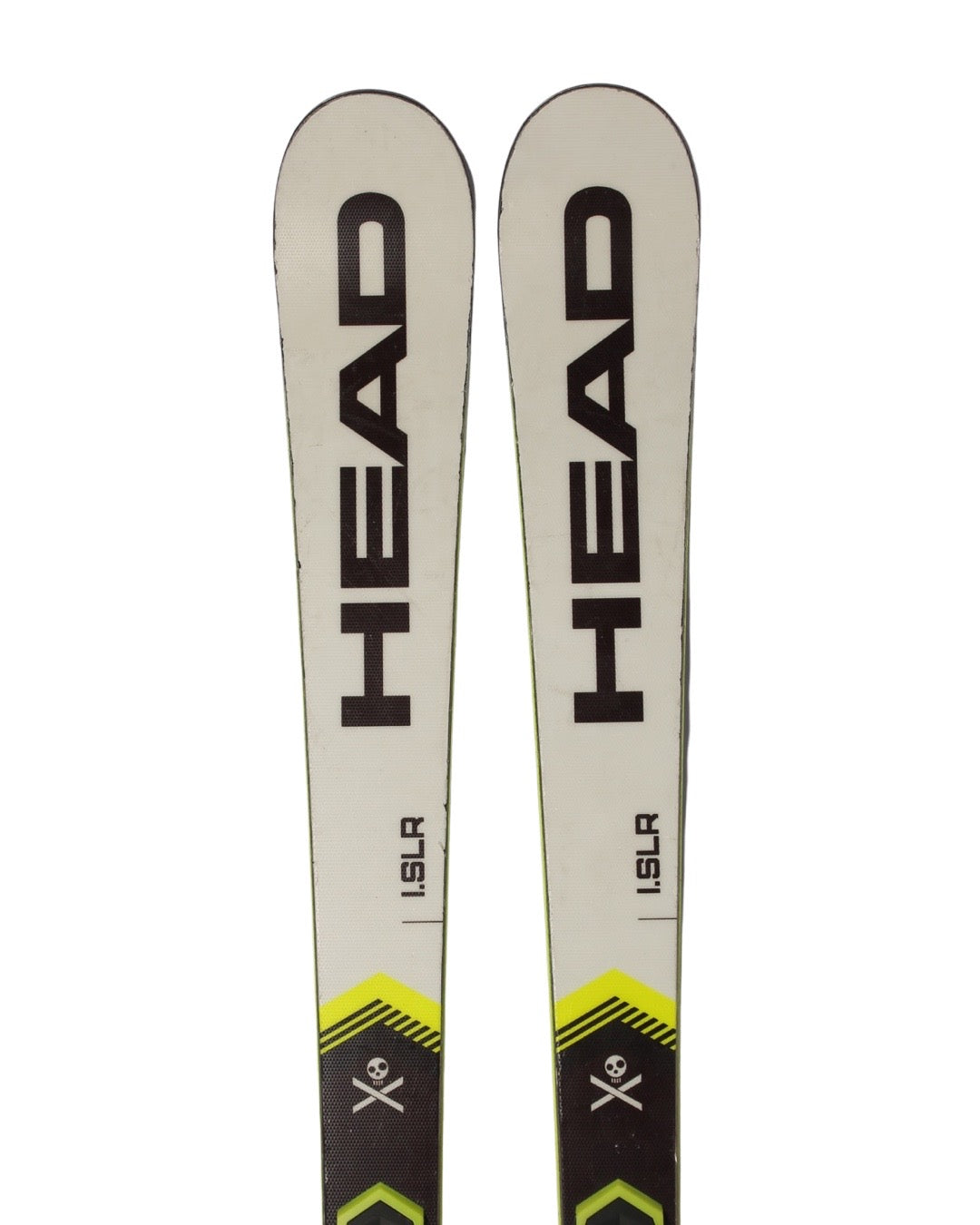 Ski - Head Worldcup Rebels i.SLR - 2299 kr